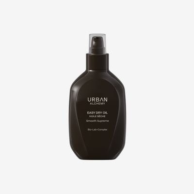 Sérum huile sèche