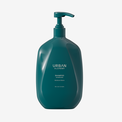 Shampoing Nourrissant