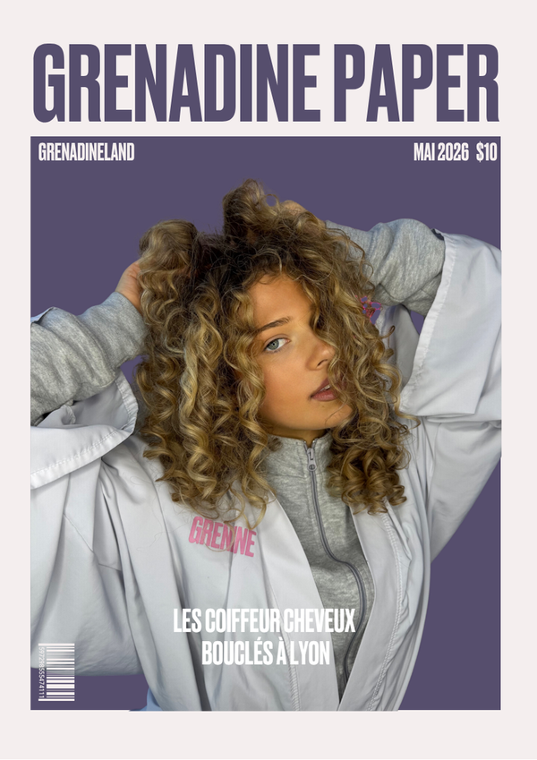Coiffeurs cheveux boucles à Lyon
