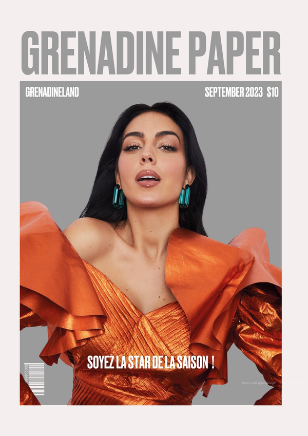 Soyez LA star de la Saison  !