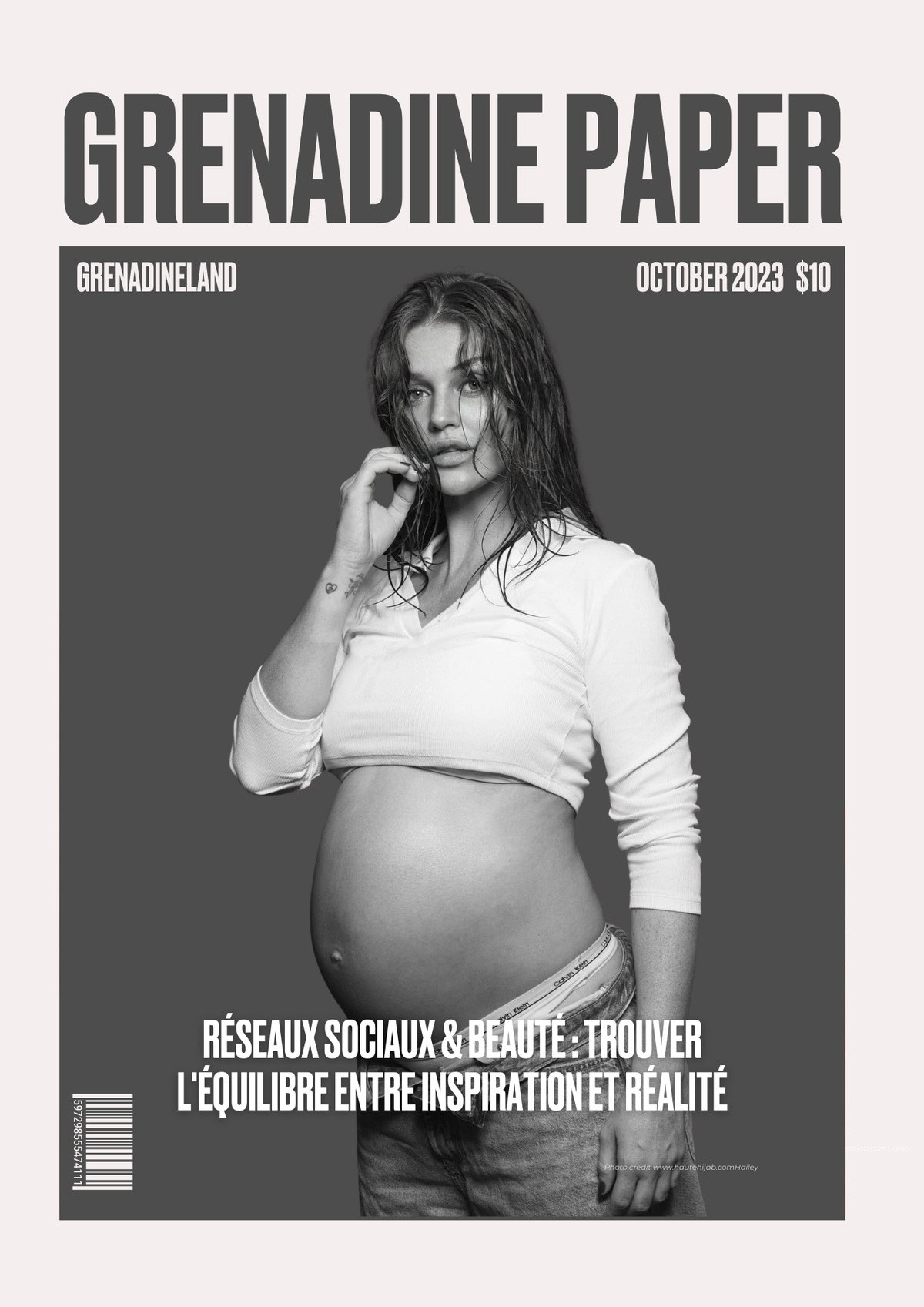 Trouver l'équilibre entre inspiration et réalité