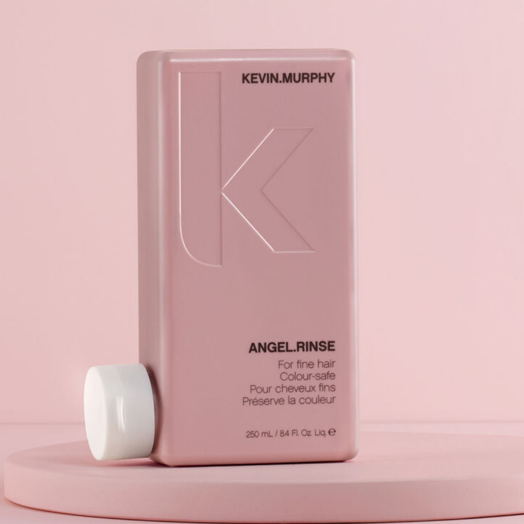 Angel Rinse Kevin Murphy