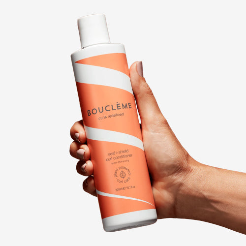 Après shampoing Hydratant Bouclème
