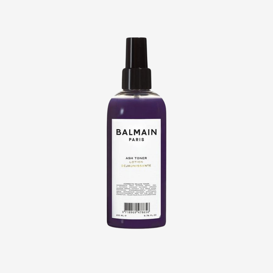 Spray Déjaunissant Balmain