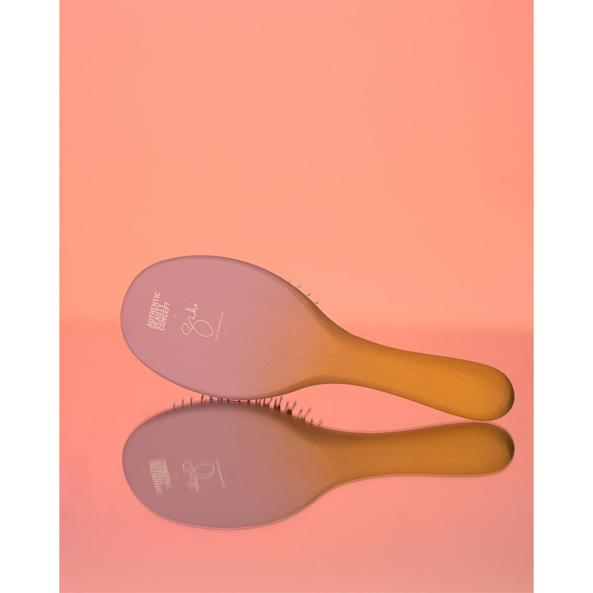 Brosse Vegan Authentic Beauty Concept