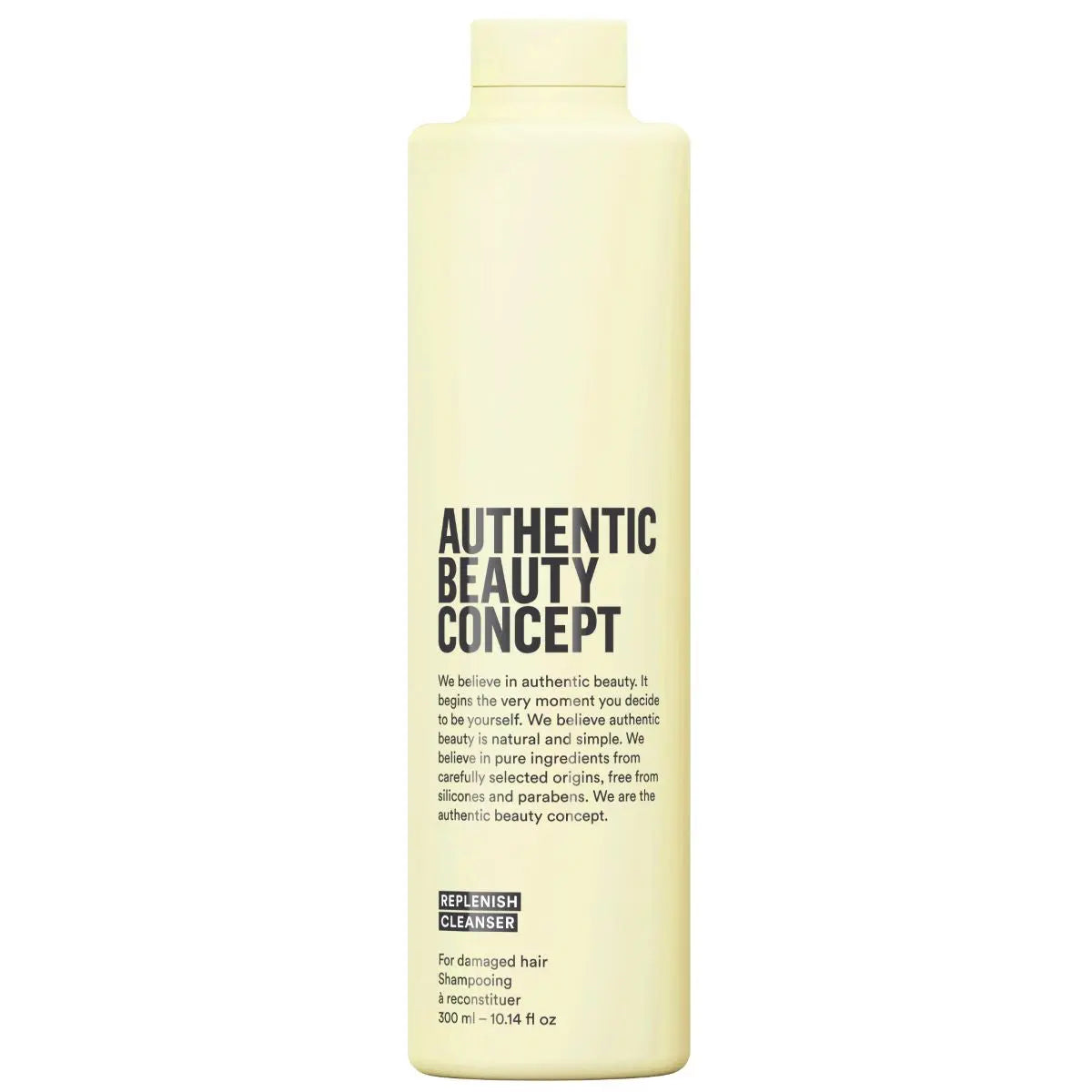 Bain réparateur Authentic Beauty Concept