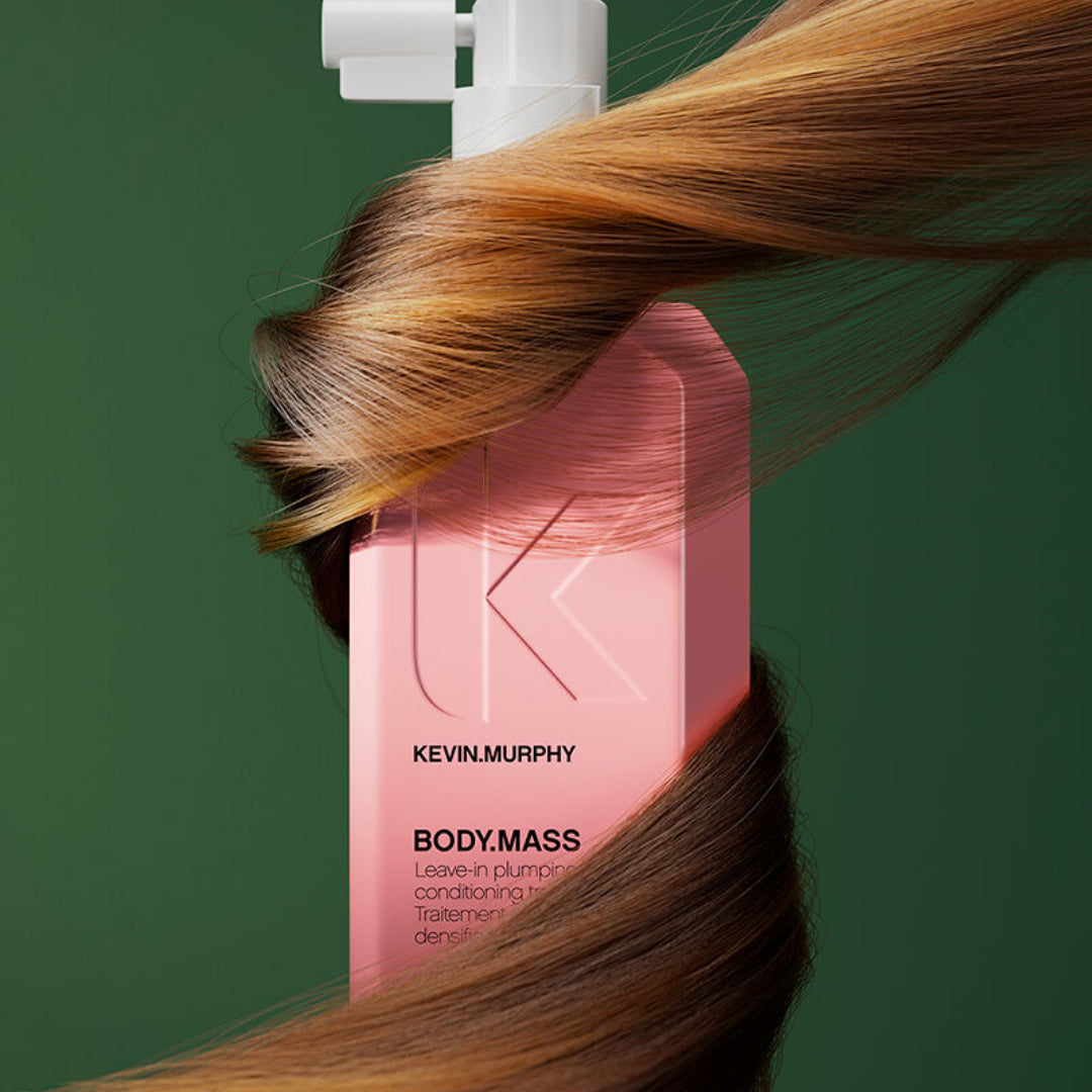 Body Mass Kevin Murphy