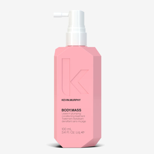 Body Mass Kevin Murphy