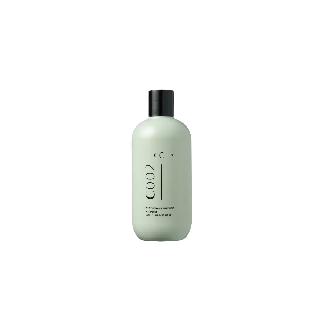 Shampooing Régénérant Intense C001 CUBA CHANCE PARIS