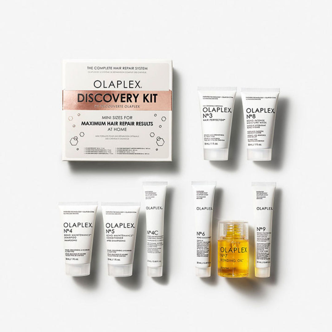 Olaplex Discovery Kit OLAPLEX