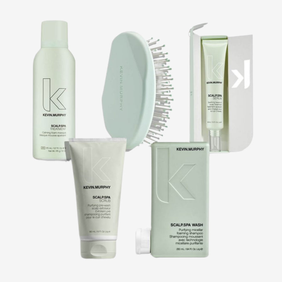 Coffret Scalp.Spa Kevin Murphy Kevin Murphy