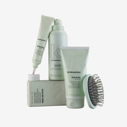 Coffret Scalp.Spa Kevin Murphy Kevin Murphy