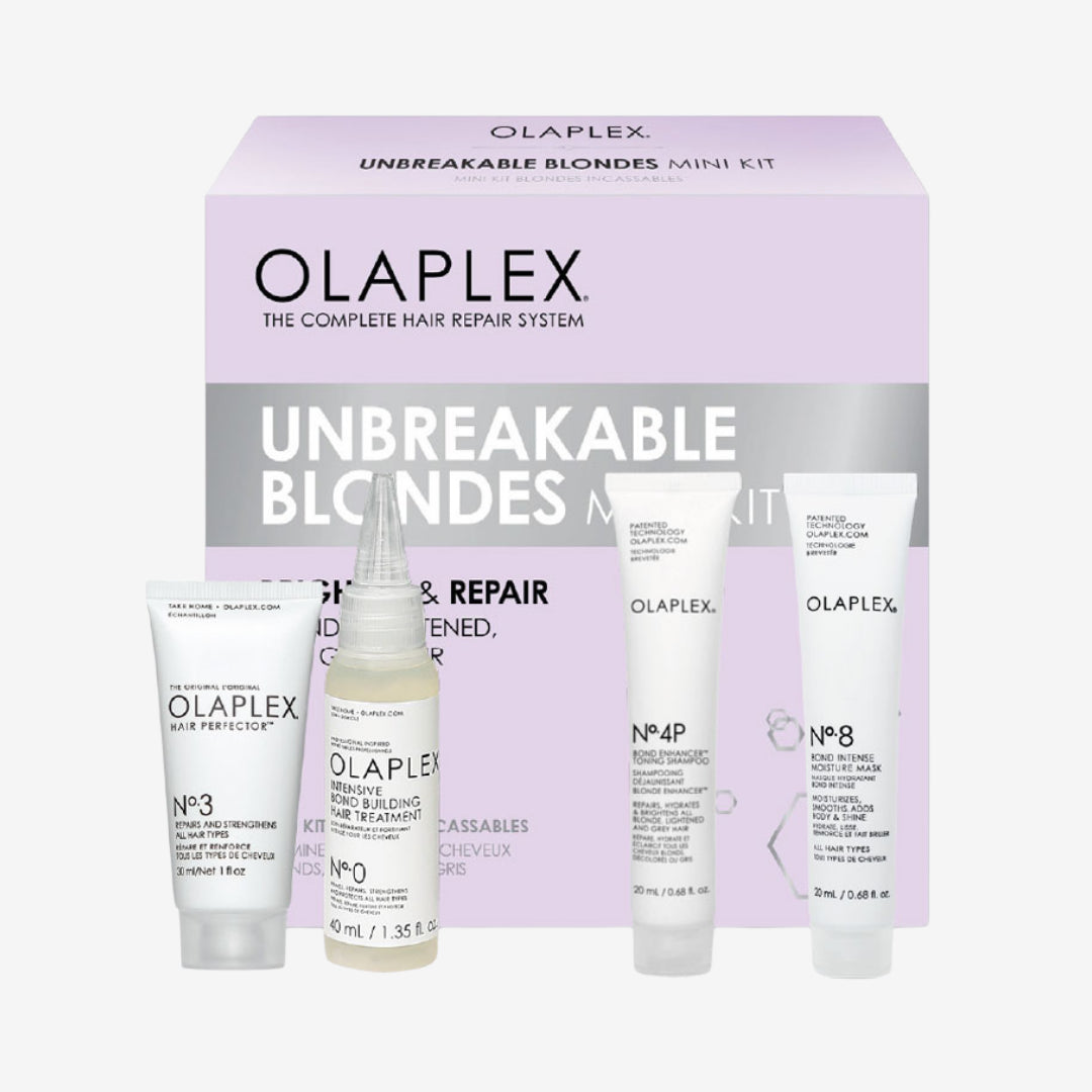 Olaplex Unbreakable Blondes OLAPLEX