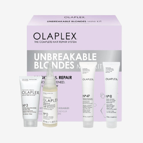 Olaplex Unbreakable Blondes OLAPLEX