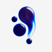 Sérum raviveur de couleur - avec spiruline bleue Bouclème