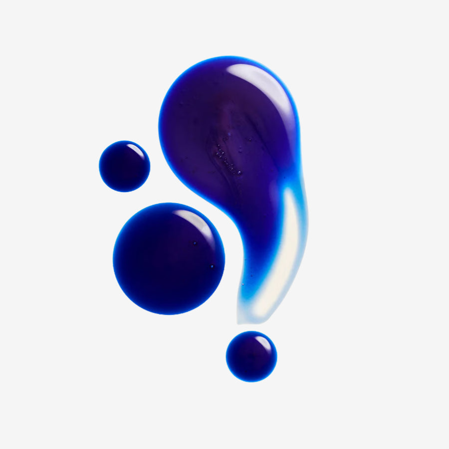 Sérum raviveur de couleur - avec spiruline bleue Bouclème