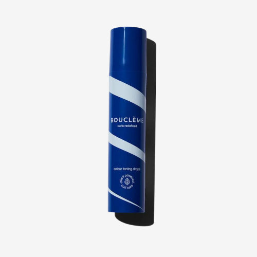 Sérum raviveur de couleur - avec spiruline bleue Bouclème