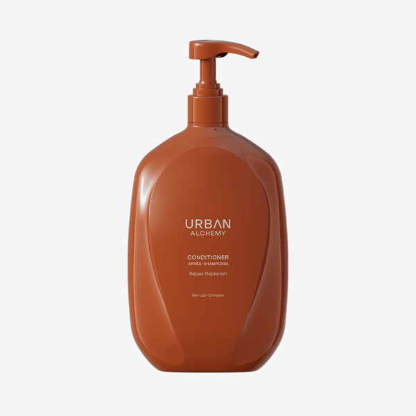 Après Shampoing Réparateur