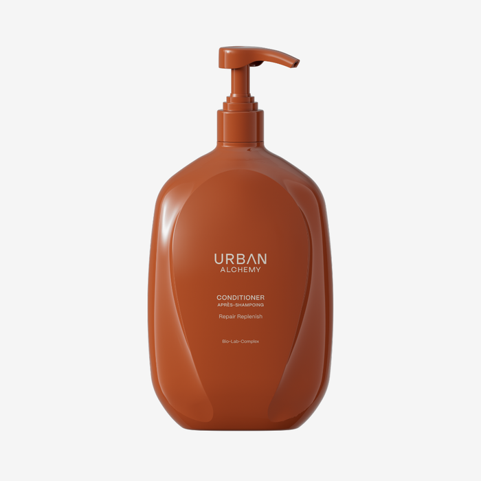 Après Shampoing Réparateur Urban Alchemy