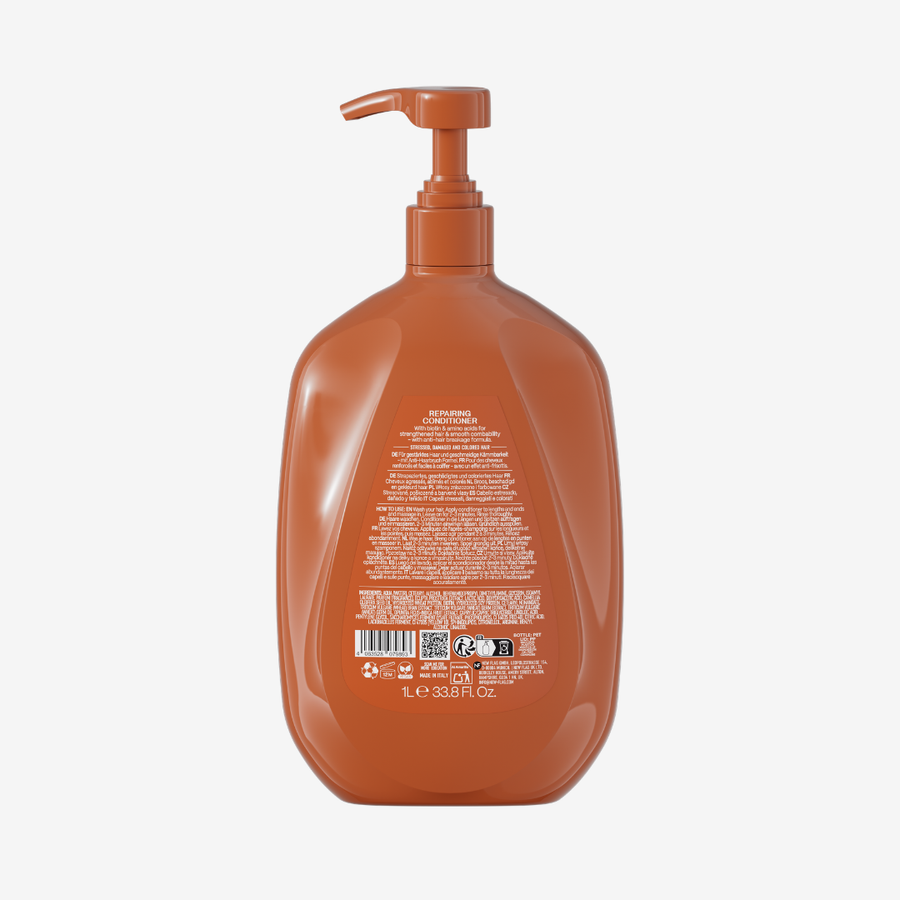 Après Shampoing Réparateur