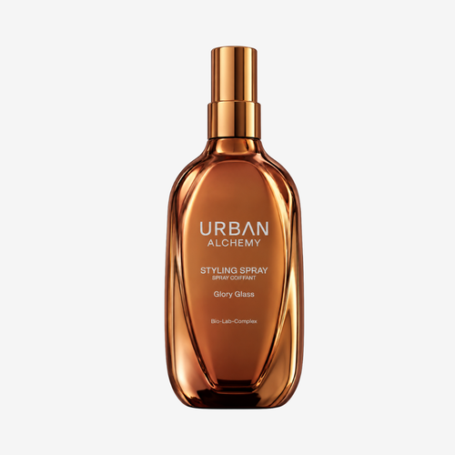 Spray Coiffant