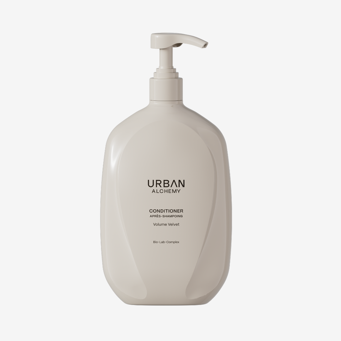 Après-Shampoing Volume Urban Alchemy
