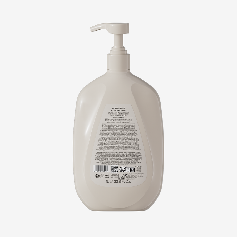 Après-Shampoing Volume