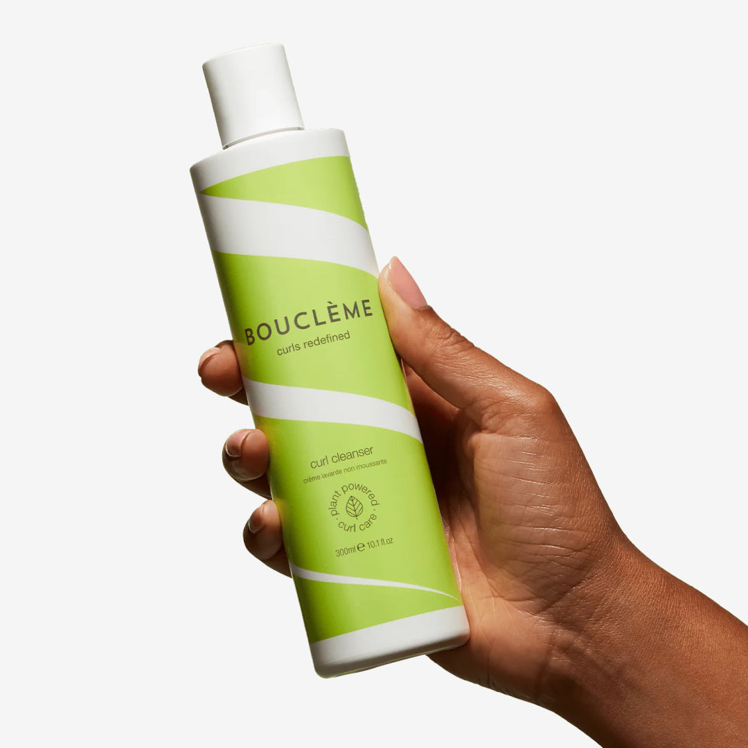 Shampoing Cleanser Bouclème