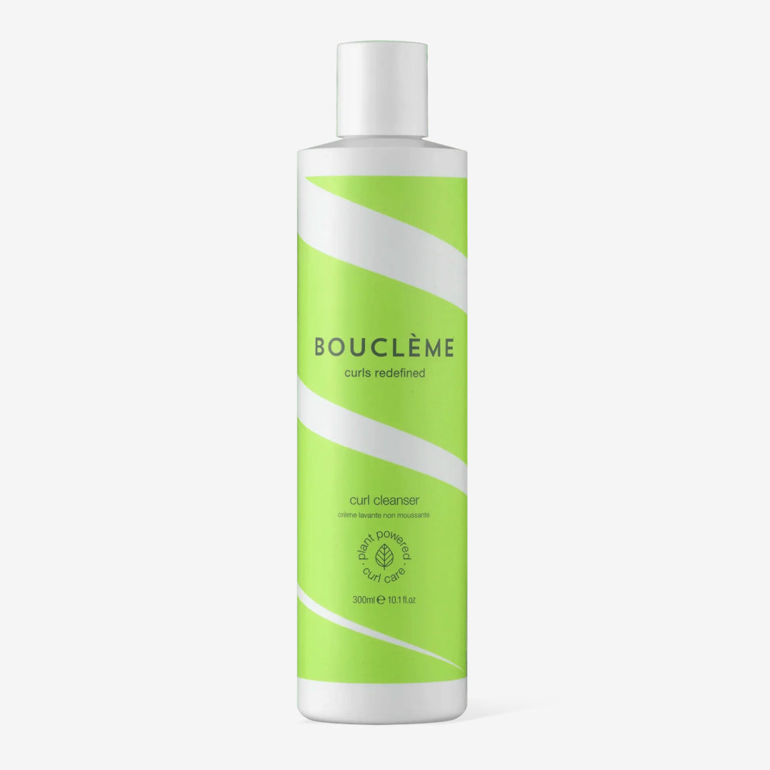 Shampoing Cleanser Bouclème