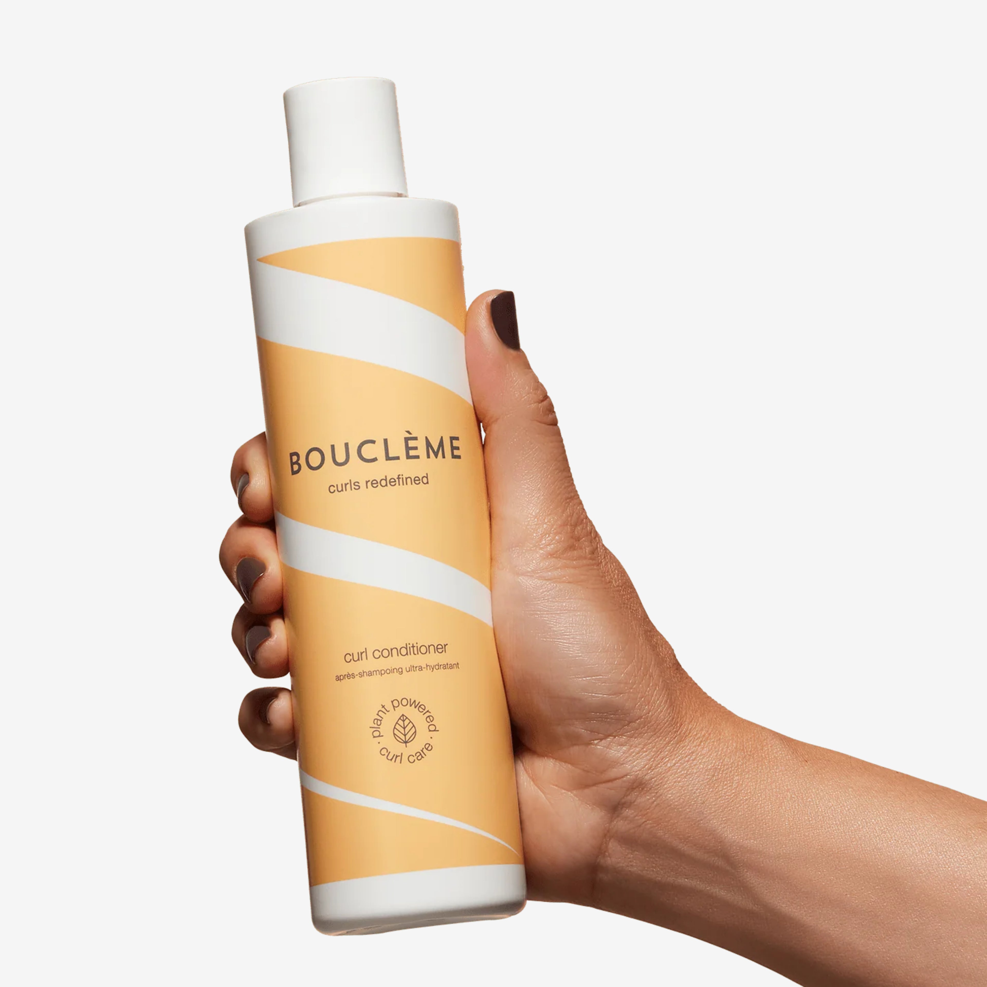Après Shampoing Nourissant Bouclème