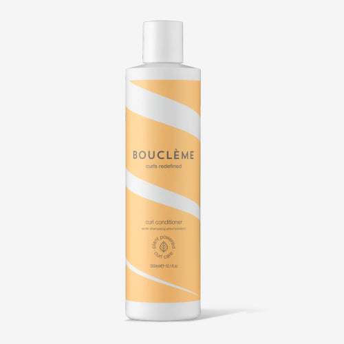 Après Shampoing Nourissant Bouclème
