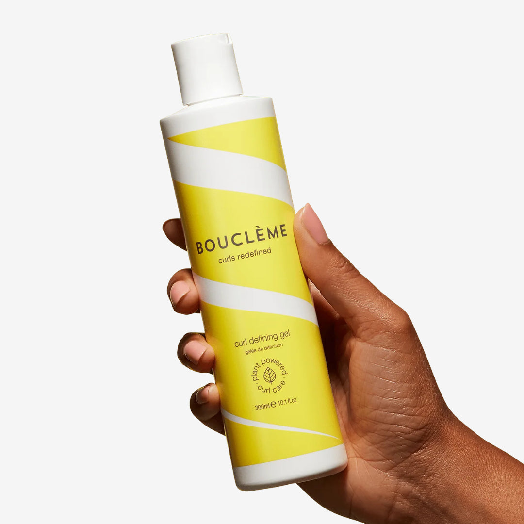Gelée Hydratante Bouclème