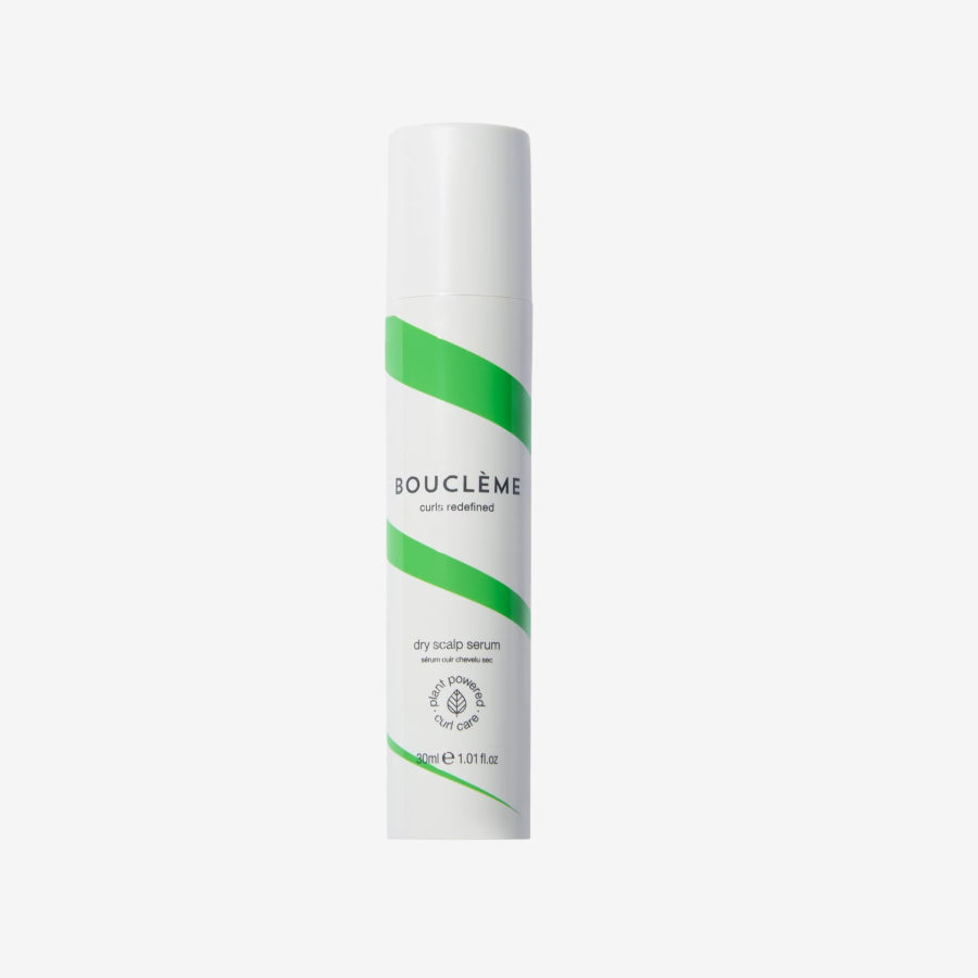 Sérum apaisant cuir chevelu Bouclème