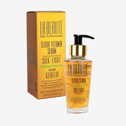 Sérum Elixir La Beauté