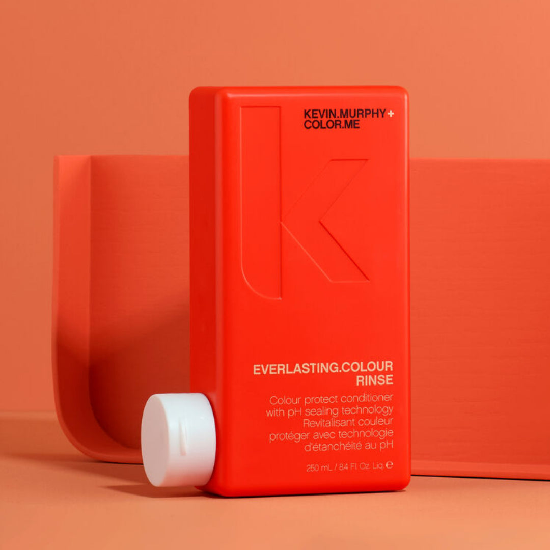 Everlasting colour rinse GRENADINE HAIR