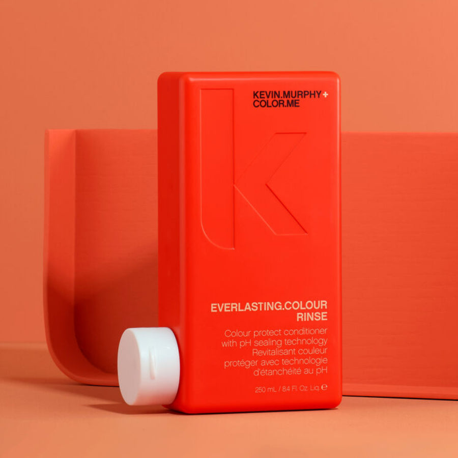 Everlasting colour rinse GRENADINE HAIR