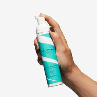 Shampoing sec moussant Bouclème
