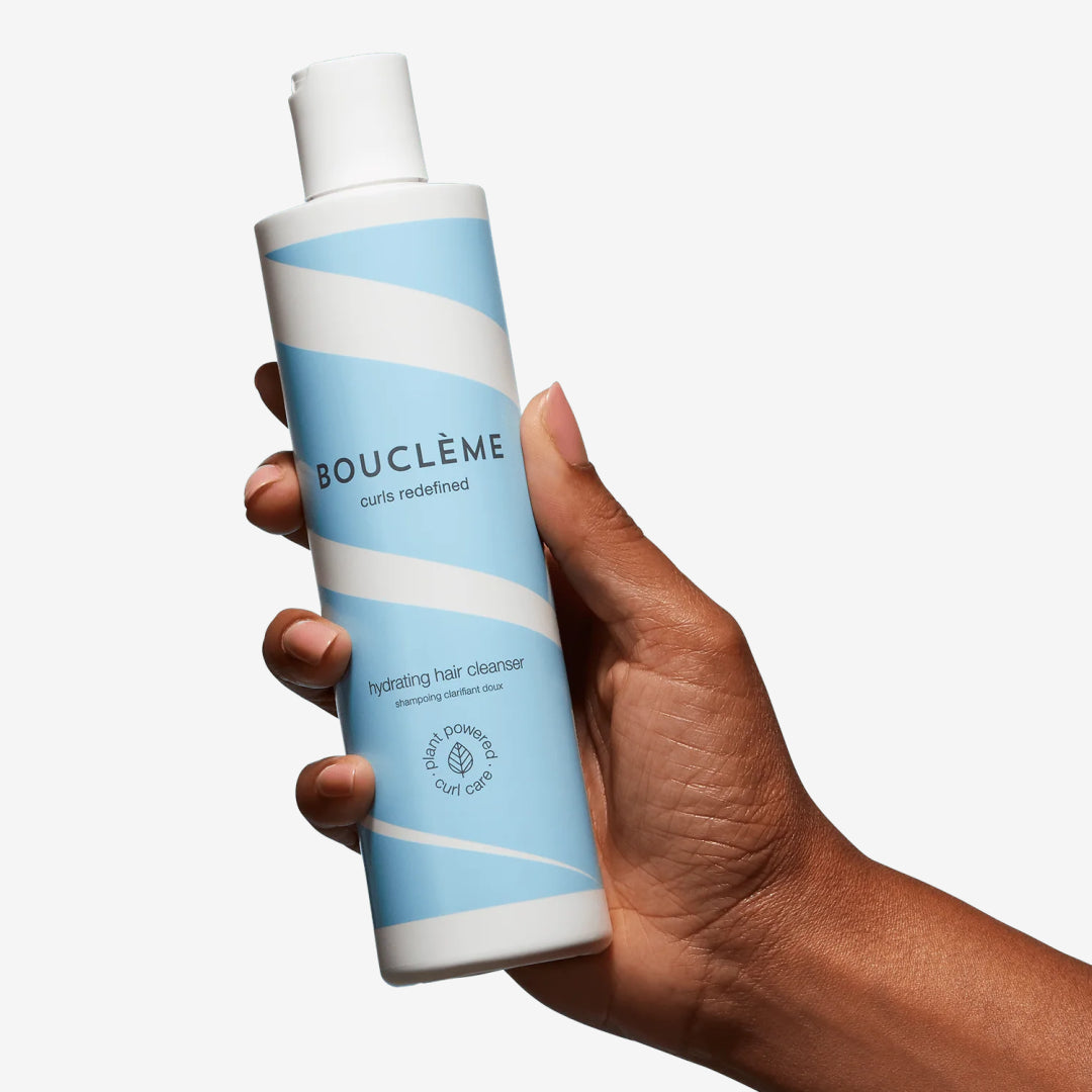 Shampoing Hydratant Bouclème
