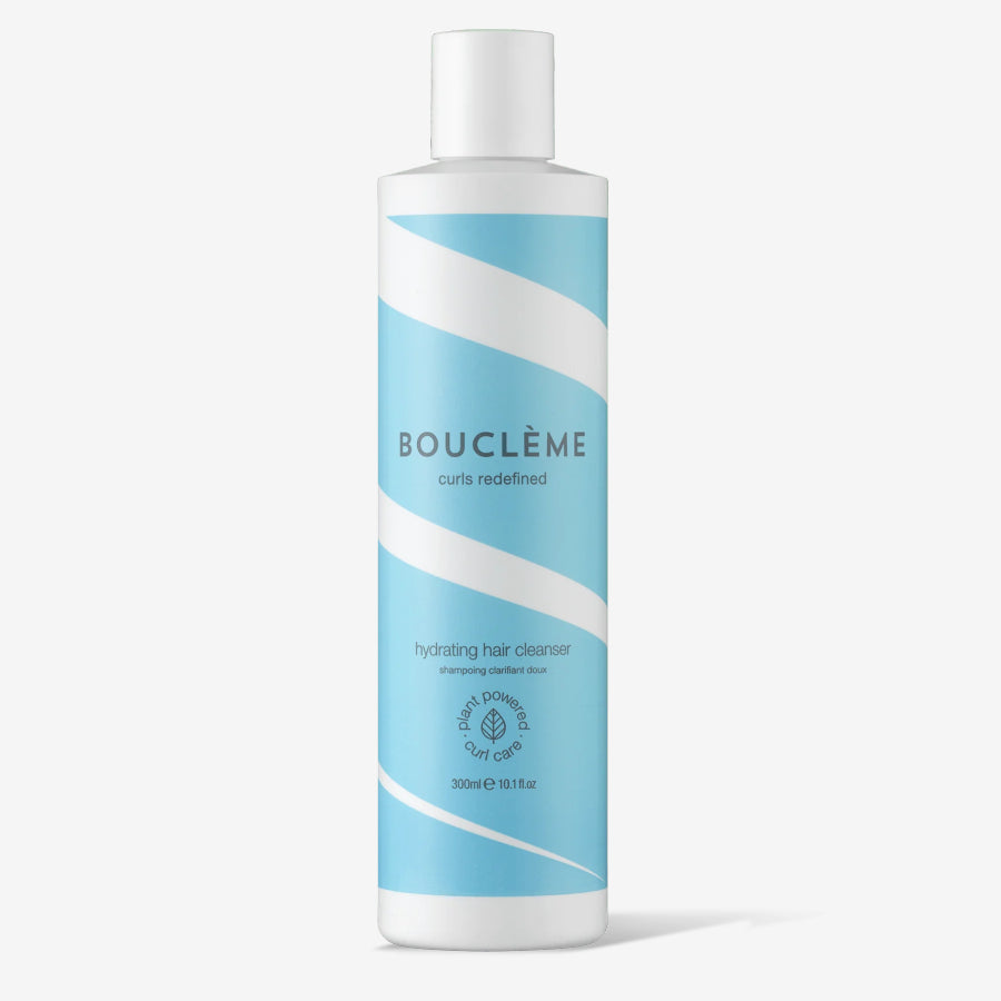 Shampoing Hydratant Bouclème