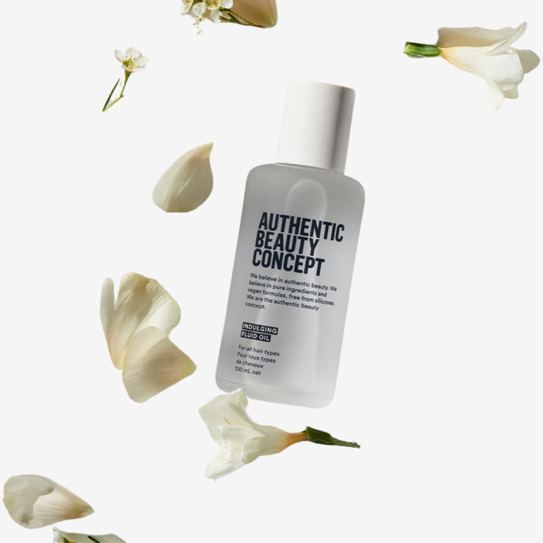 Huile fluide sublimatrice Authentic Beauty Concept