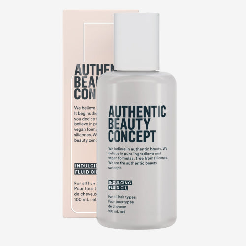 Huile fluide sublimatrice Authentic Beauty Concept