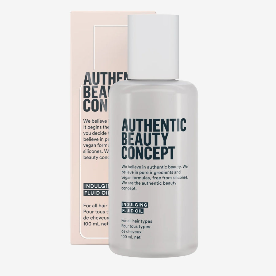 Huile fluide sublimatrice Authentic Beauty Concept