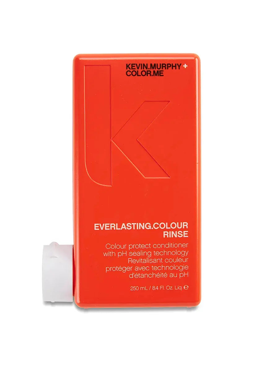 Everlasting Rinse Kevin Murphy