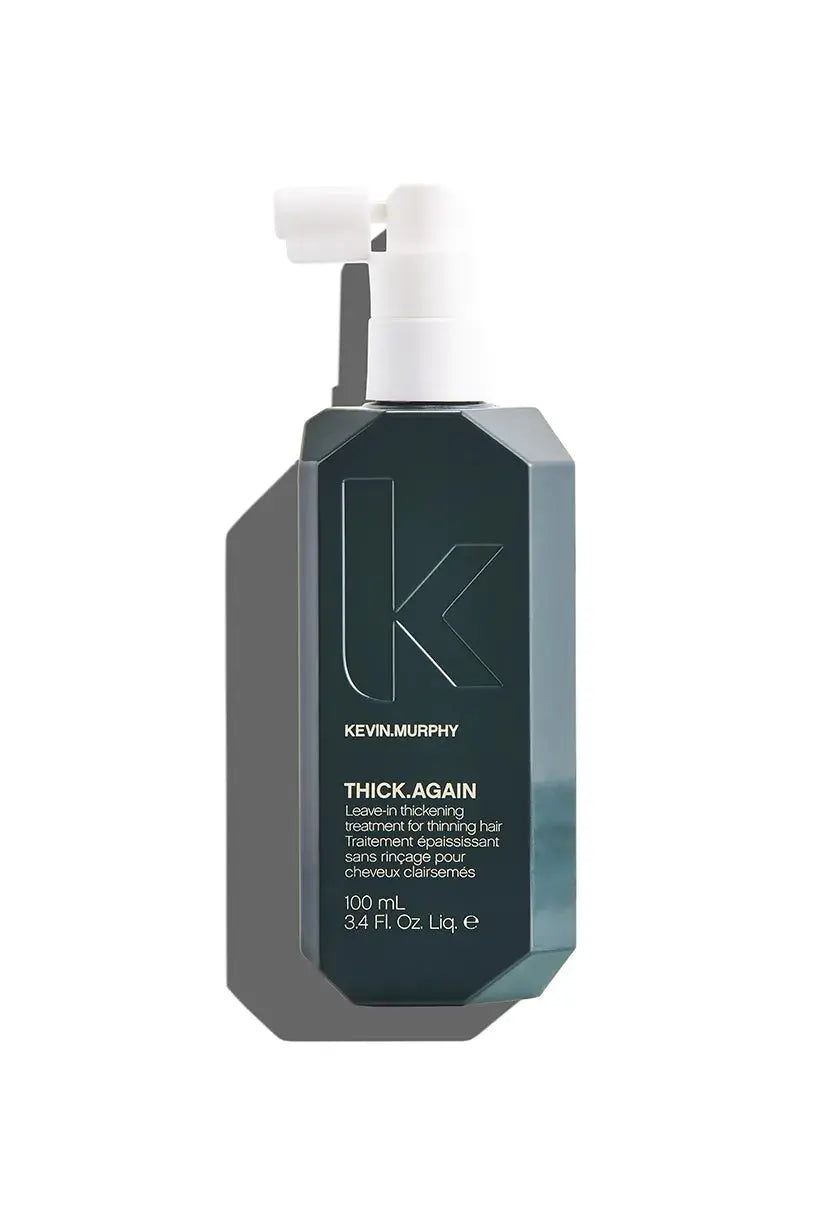 Thick.AGAIN Kevin Murphy