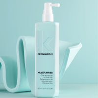 Killer Waves Kevin Murphy