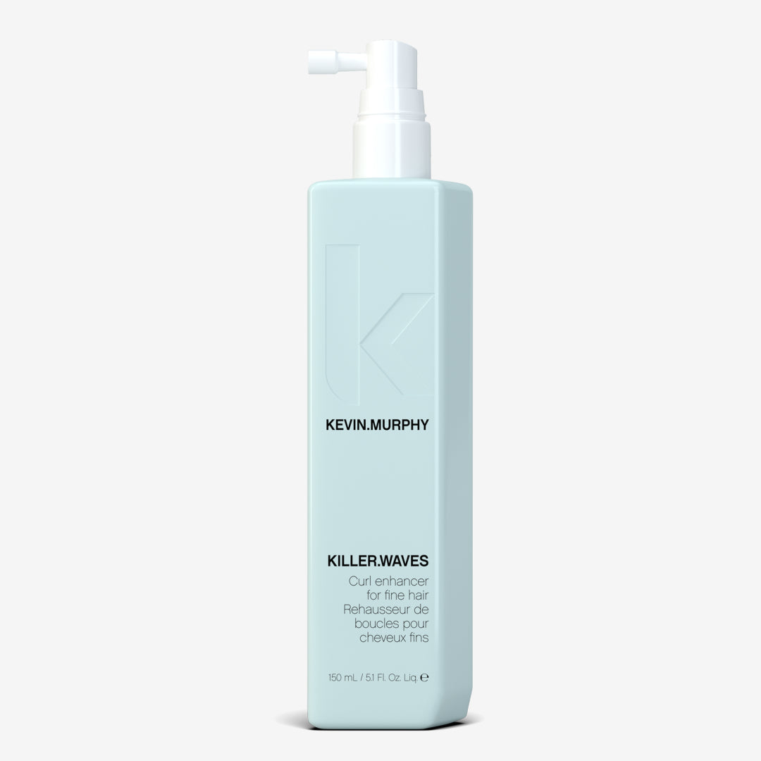 Killer Waves Kevin Murphy