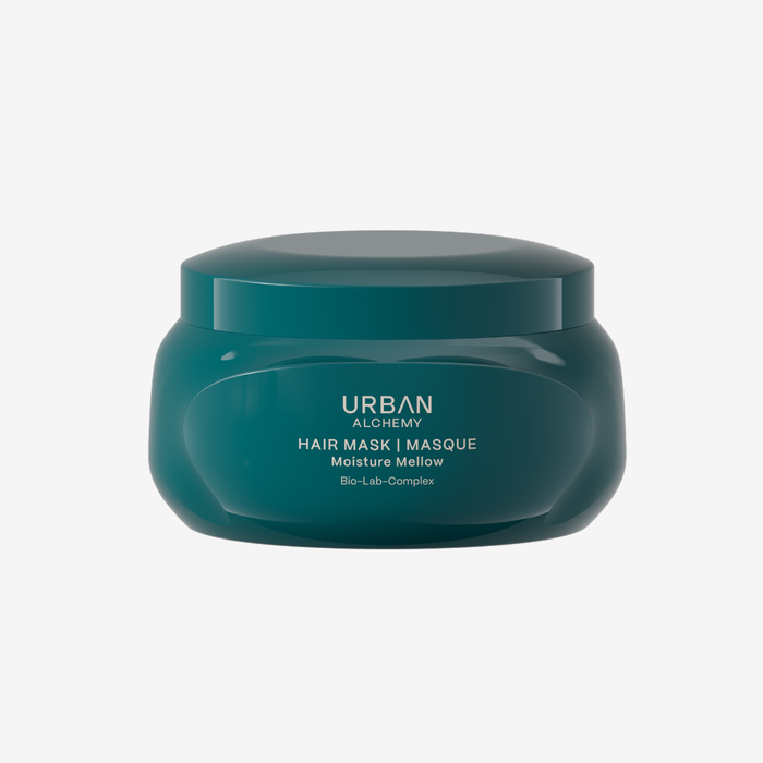 Masque nourissant Urban Alchemy