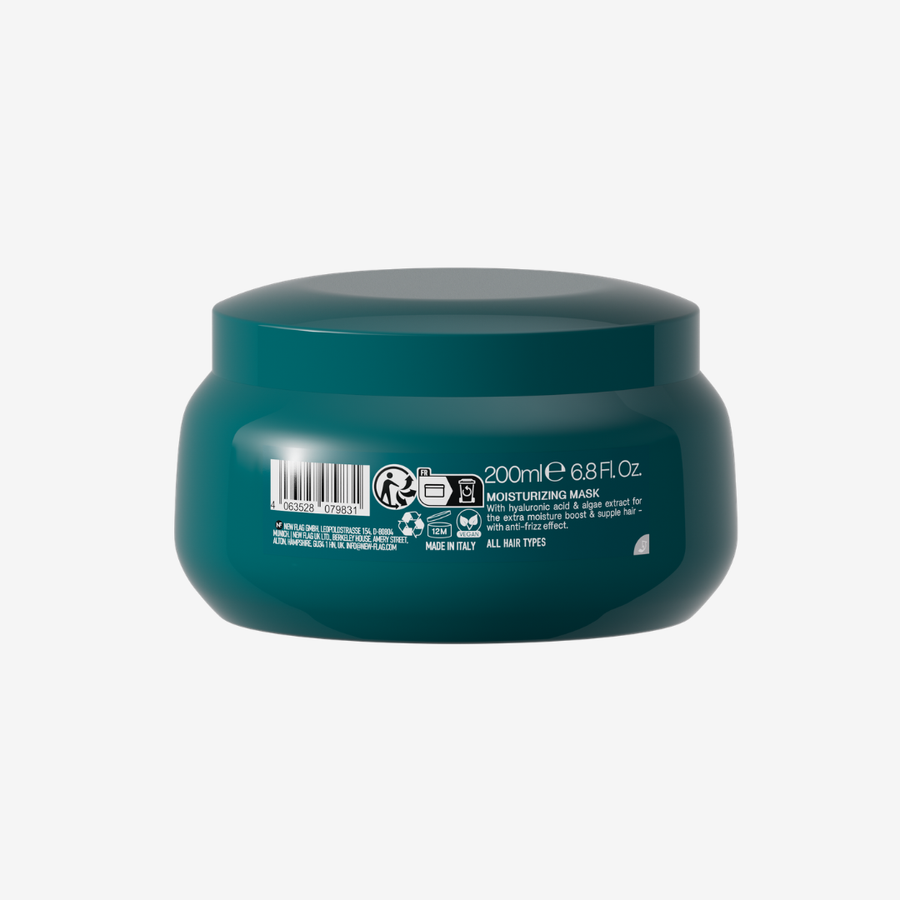 Masque nourissant