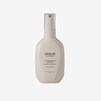 Mousse Volume