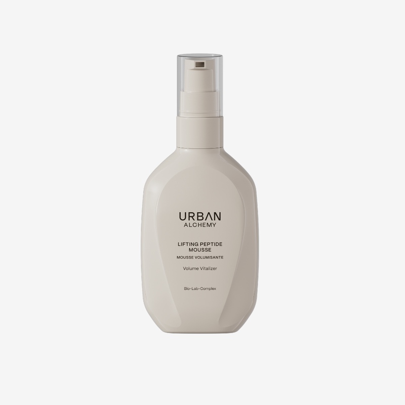 Mousse Volume Urban Alchemy